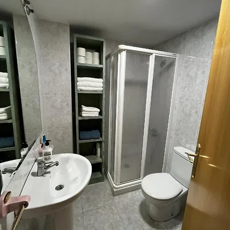 La Privat bolig *