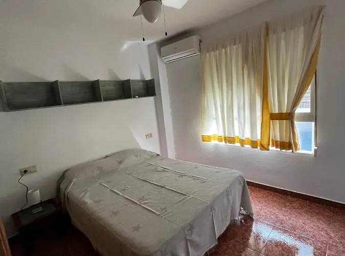 La Privatunterkunft