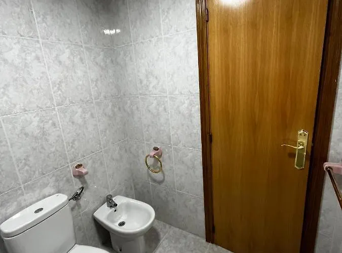 La Privatunterkunft Alicante