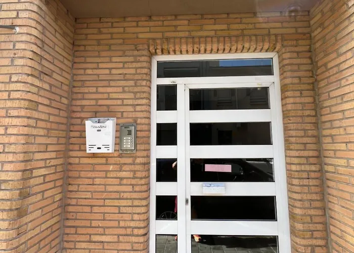 Privatunterkunft La Alicante