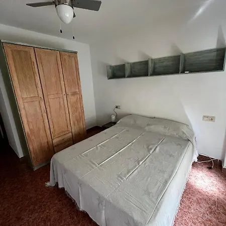 La ホームステイ