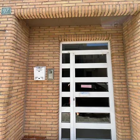 Проживание в семье La Аликанте